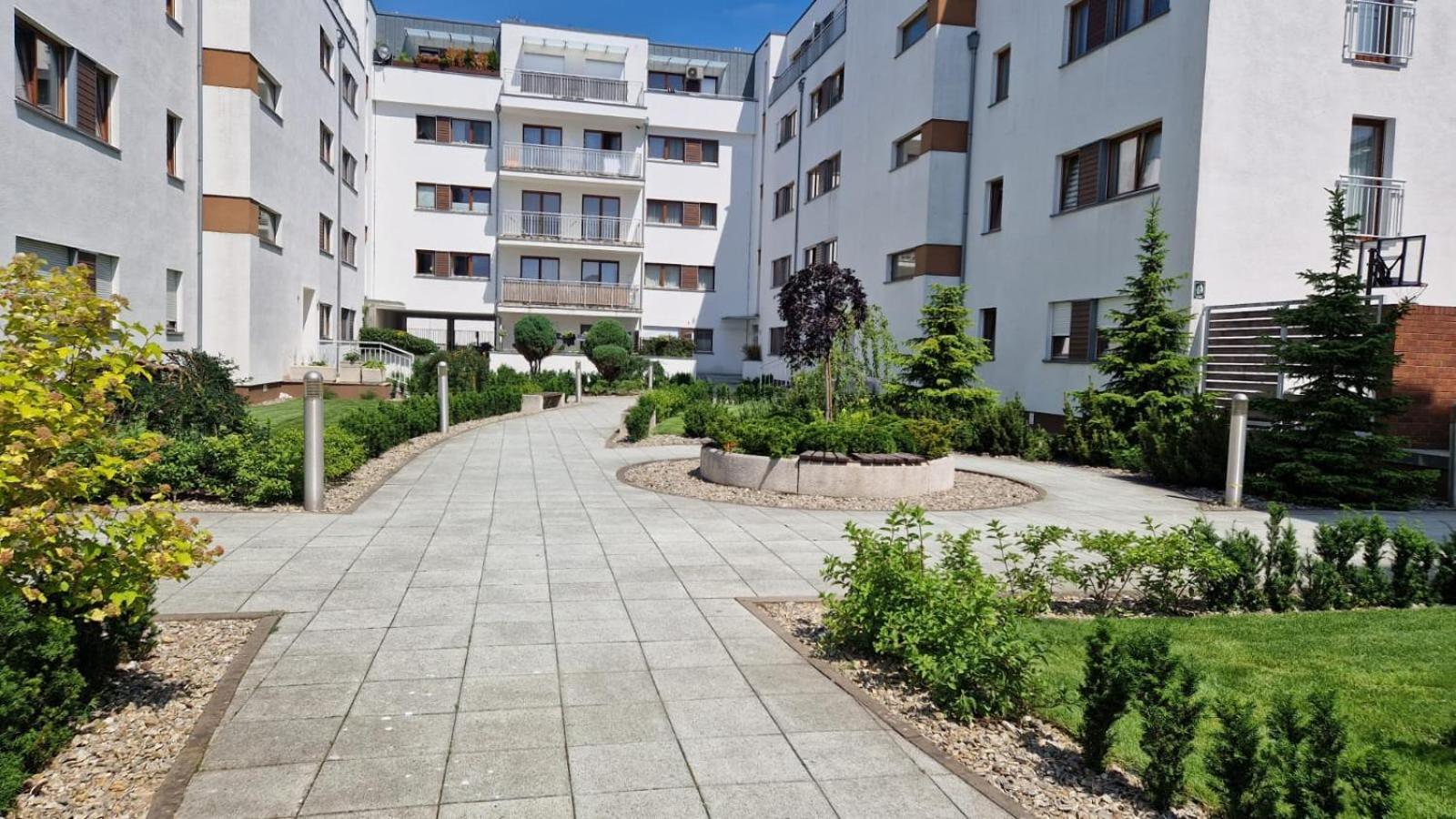 Przytulny Apartament - Platan Swinoujscie Exterior photo