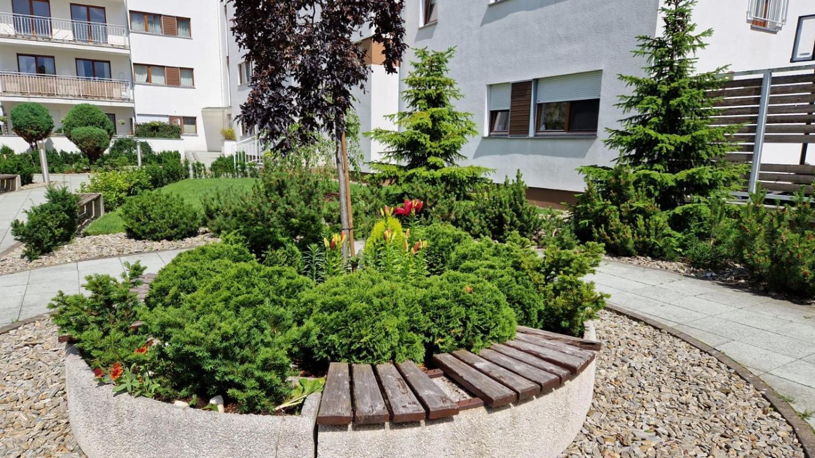 Przytulny Apartament - Platan Swinoujscie Exterior photo